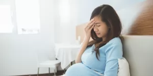 5 Hal yang Jangan Dikatakan Saat Nemenin Istri Melahirkan